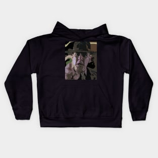 R LEE ERMEY Kids Hoodie